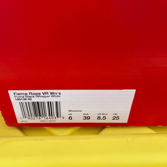 Puma-Fierce Rope VR Women’s - Picture 3 of 3